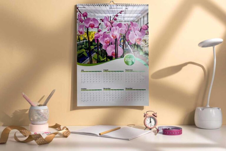 in lịch tết giá rẻ