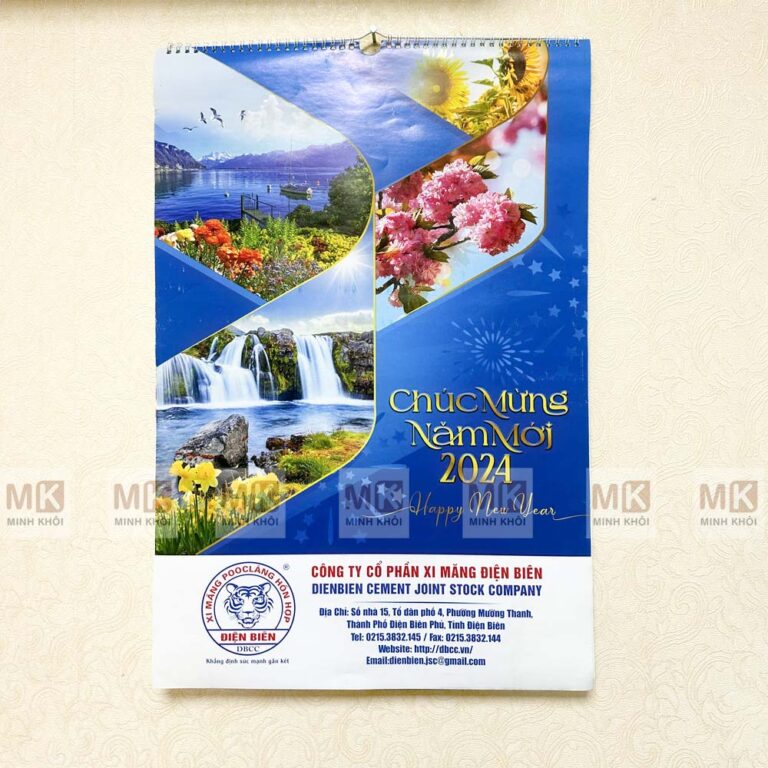 in lịch tết quà tặng