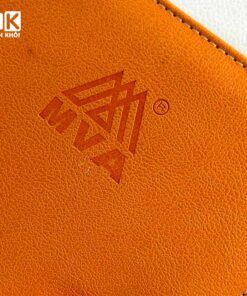 Mẫu sổ da MVA