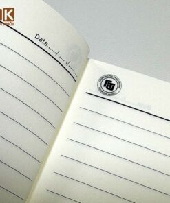 sản xuất sổ da trường đại học