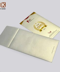 In thiệp chúc Tết