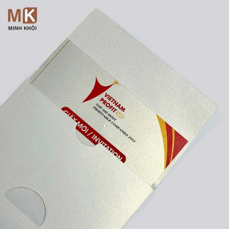 Làm thiệp chúc mừng năm mới