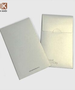 In thiệp chúc Tết