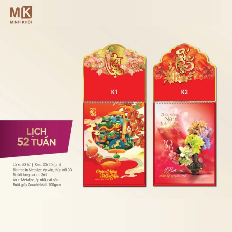 in lịch tết bloc