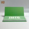 in lịch tết để bàn cao cấp