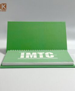 in lịch tết để bàn cao cấp