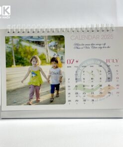 in lịch tết để bàn giá rẻ Muong Lat