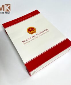 báo giá in túi giấy