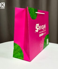 túi giấy đựng quà size lớn hà nội