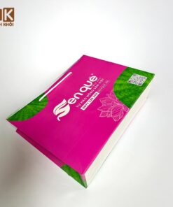 túi giấy đựng quà size lớn hà nội