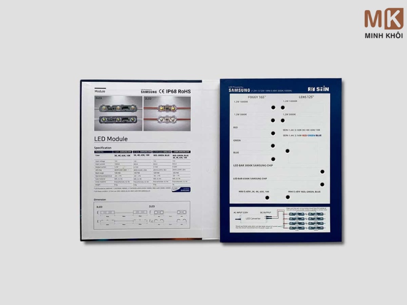 bao gia in catalogue 2