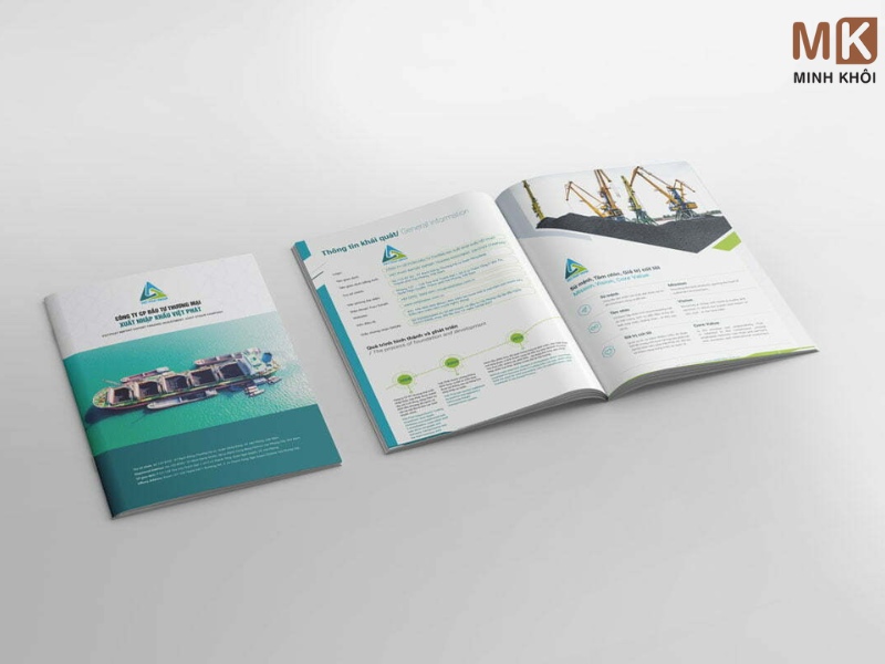 bao gia in catalogue 4